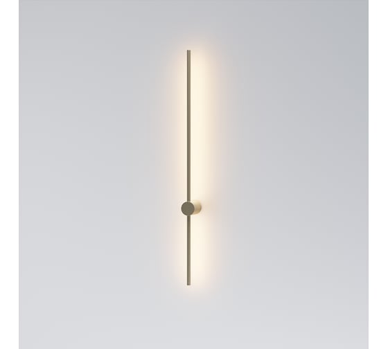 Изображение товара Настенный светильник DENKIRS Stang DK5014-SG