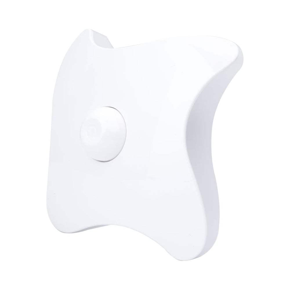 Изображение товара Настенный светильник DENKIRS DK3052-WH для детской с встроенными светодиодами, современный стиль