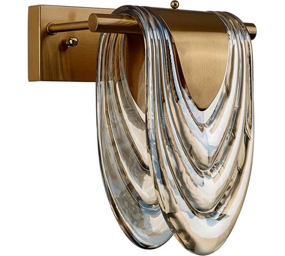 Изображение товара Бра LUMION E14, 1х40W, OCHRE 6515/1W