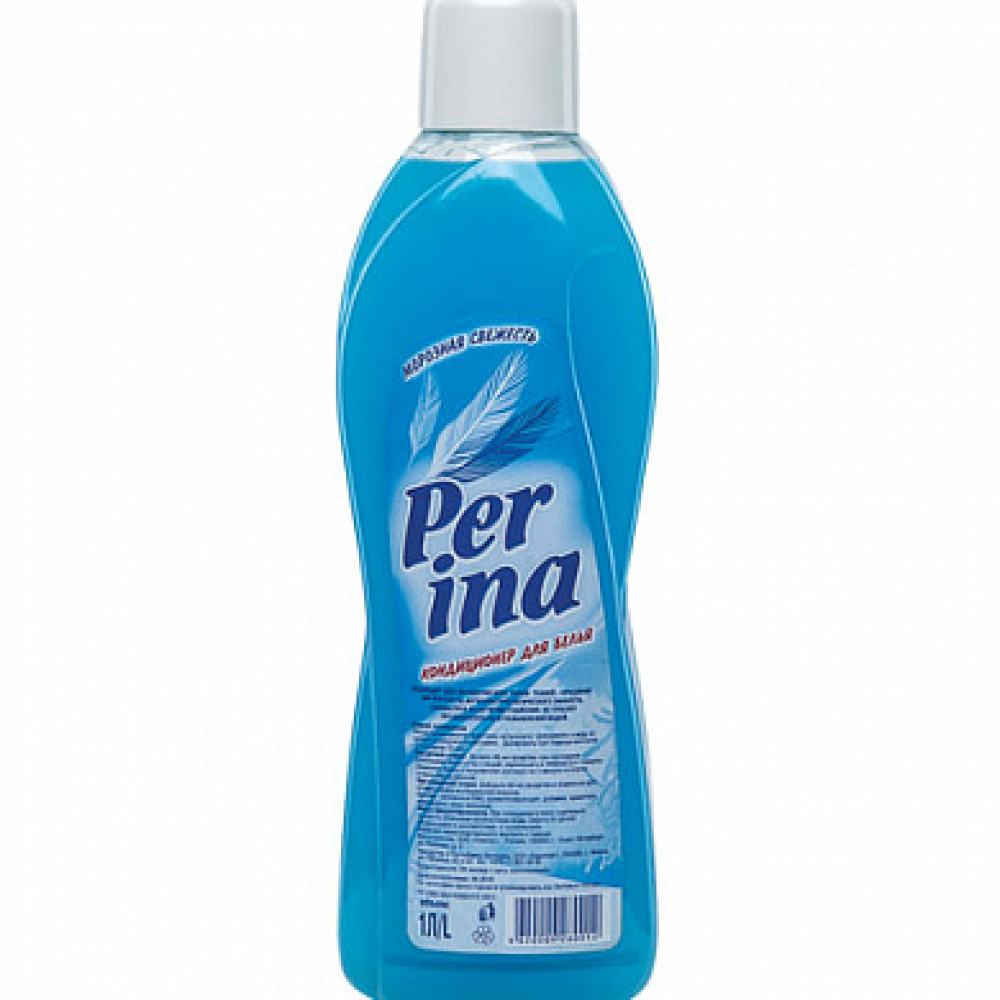 Кондиционер-ополаскиватель для белья PERINA вода питьевая дивеевская 1 5 литра газ пэт 6 шт в уп