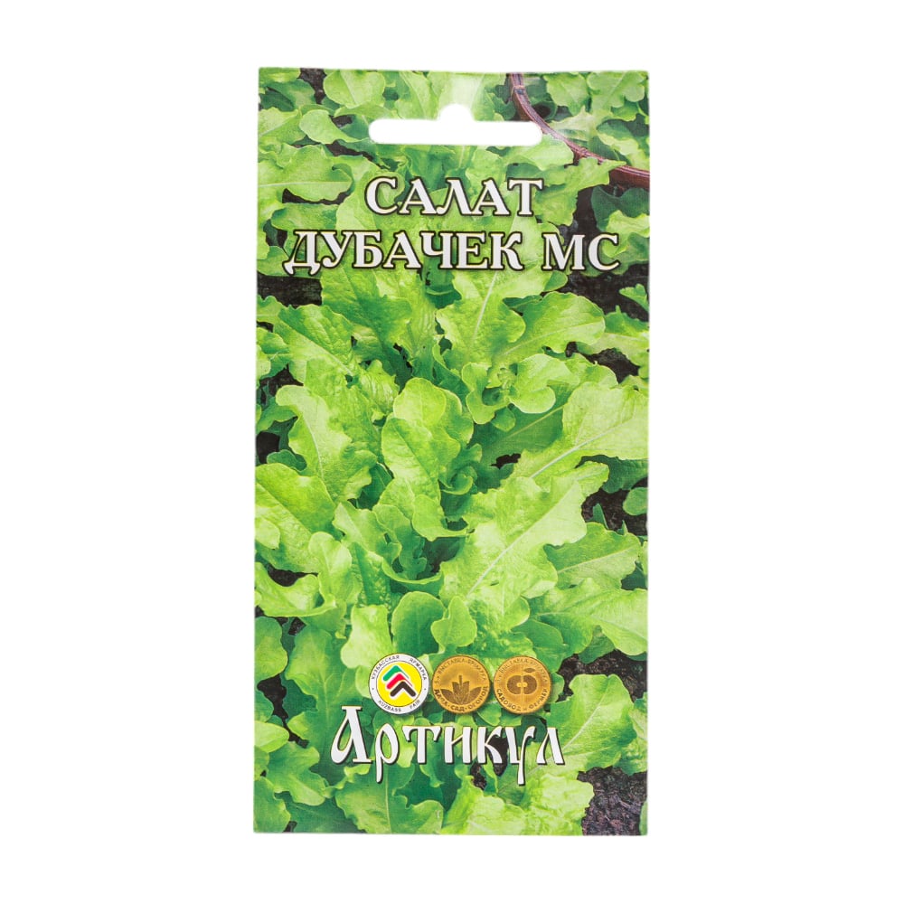 Семена Артикул 4607089748821