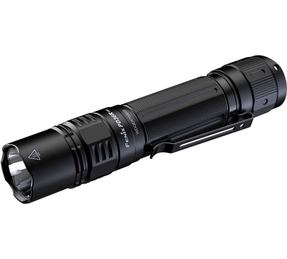 Изображение товара Набор Fenix фонарь PD36R PRO + E03R V2.0 PD36RPROE03RV20