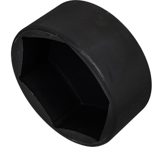 Изображение товара Головка ударная глубокая 1", 105 мм, 6 - гранная Forsage F-48580105(57139)