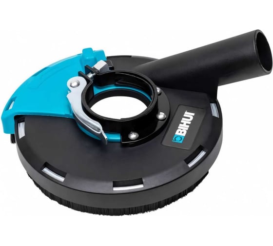 Изображение товара Кожух с пылеотводом для шлифмашины BIHUI DCWDE5