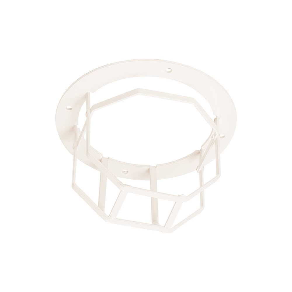 Изображение товара Защитная решетка для купольных видеокамер SLT ЗР-3 11014 Изображение товара Защитная решетка для купольных видеокамер SLT ЗР-3 11014