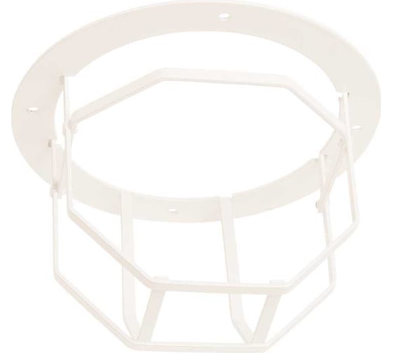 Изображение товара Защитная решетка для купольных видеокамер SLT ЗР-4 11015