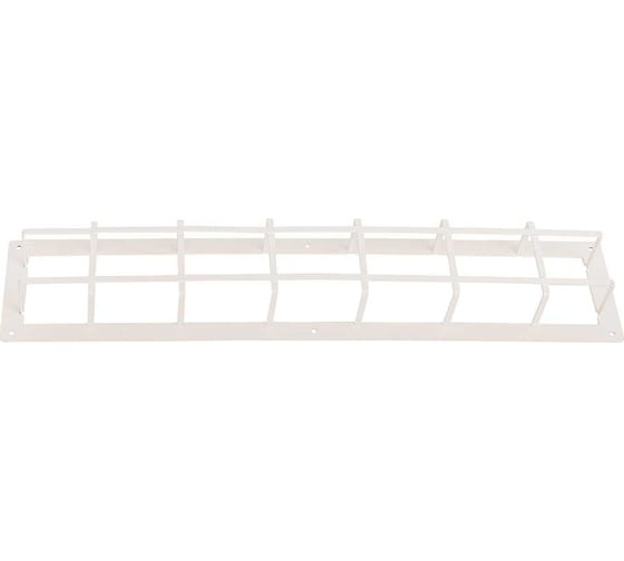 Изображение товара Защитный кожух для аварийного светильника SLT ЗК-18 KL-90/KL-120 10990