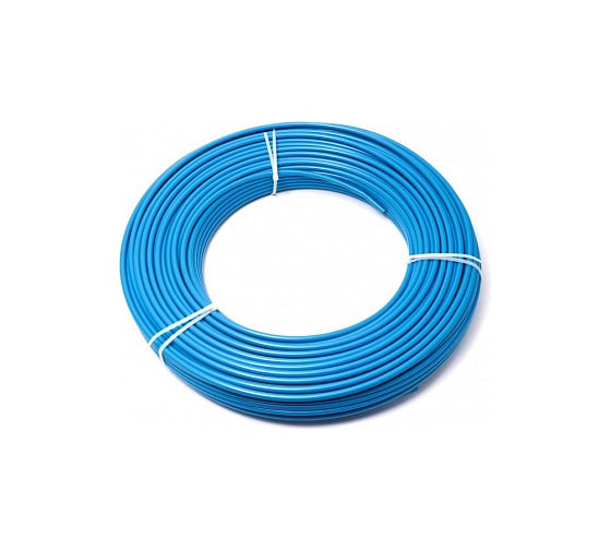 Изображение товара Шланг нейлоновый 8x6 мм, 100 м, для воздуха Partner PA-NY-0806(9417)