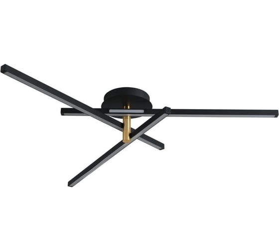 Изображение товара Потолочный светильник LUMION LED, 56W, PARKER 6547/56CL