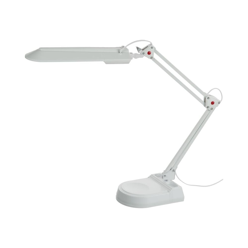 Изображение товара Светильник ProMega 2003AL LED белый современный с встроенными диодами