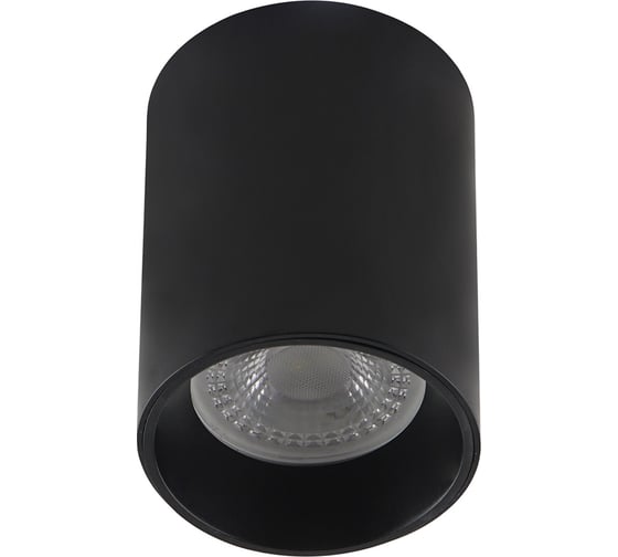 Изображение товара Накладной светильник DENKIRS DK3110-BK