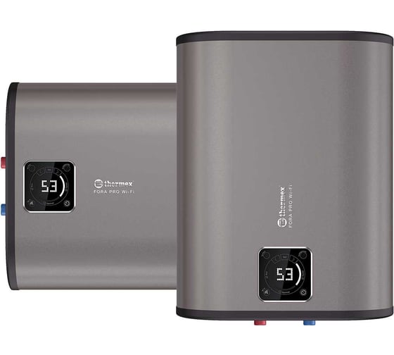 Изображение товара Накопительный водонагреватель Термекс Fora 30 (pro) wi-fi ЭдЭБ04156
