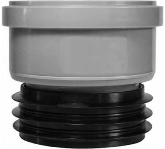 Изображение товара Восстановитель раструба для чугунных и пластиковых канализационных труб VIVALDO d110мм ШГ772765