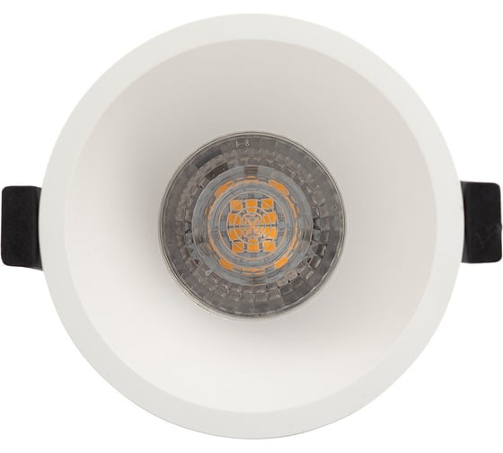 Изображение товара Встраиваемый светильник DENKIRS DK3026-WH