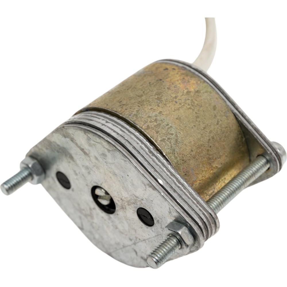 Изображение товара Электромагнит BVM ЭМД220 - мощный, надежный для автоматизации и монтажа