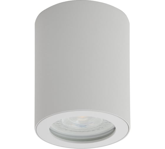 Изображение товара Накладной светильник DENKIRS DK3007-WH