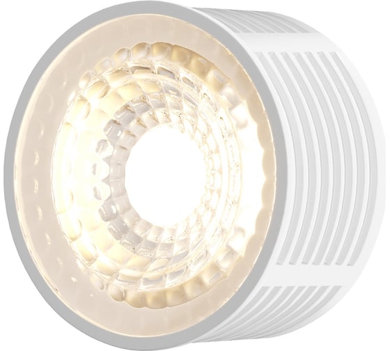 Изображение товара Светодиодный модуль DENKIRS Slim Led DK3000-8W dim