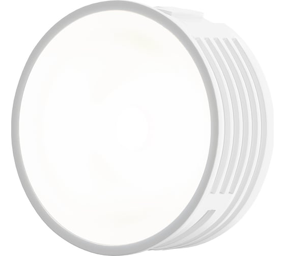 Изображение товара Светодиодный модуль DENKIRS Slim Led DK4000-7W-M