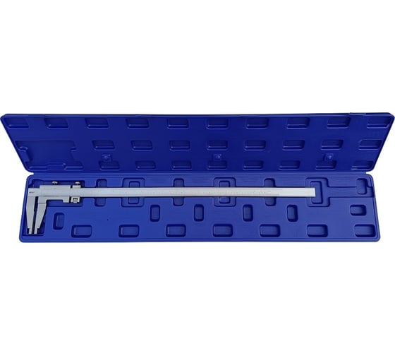 Изображение товара Штангенциркуль АЛЬФА-НДТ ШЦ-III-800-0,05 (с первичной калибровкой) УП-00003853