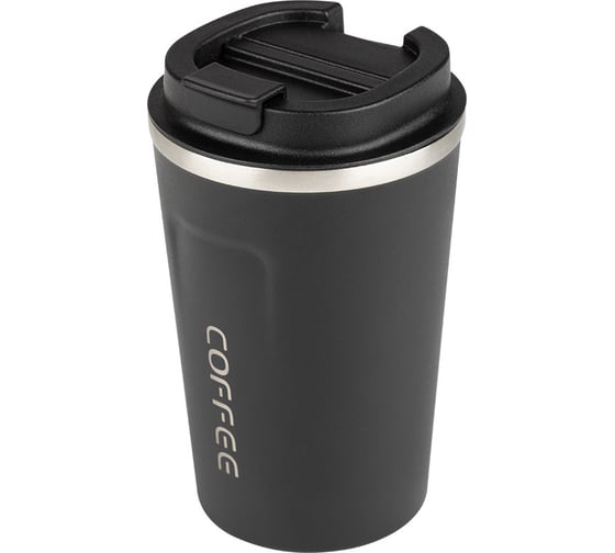 Изображение товара Термокружка Leonord coffee, 380 мл 106677