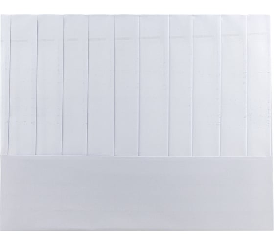 Изображение товара Поварской колпак ALMIN h230 мм, 20 шт. 1/25 GD-230