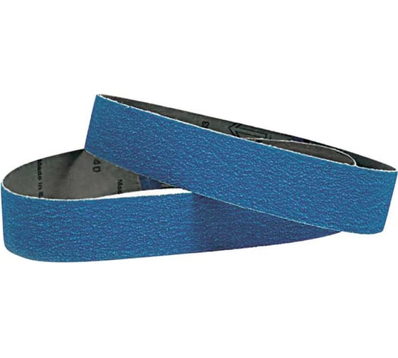 Изображение товара Шлифовальная лента 50x2500, p150 amed NORTON 66261160175