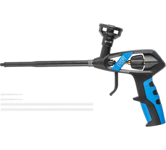 Изображение товара Пистолет для монтажной пены STARTUL EXPERT SE4059