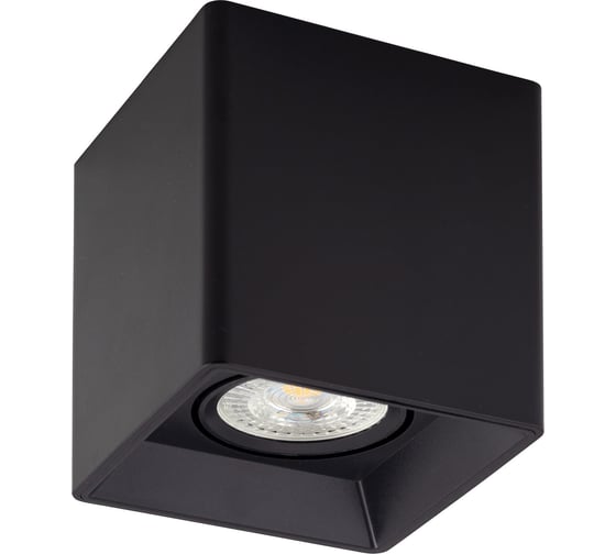 Изображение товара Накладной светильник DENKIRS DK3030-BK