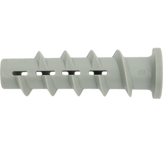 Изображение товара Нейлоновый дюбель для газобетона Friulsider tml М8, 12x60, 2 шт. ФАС 76022 2 11