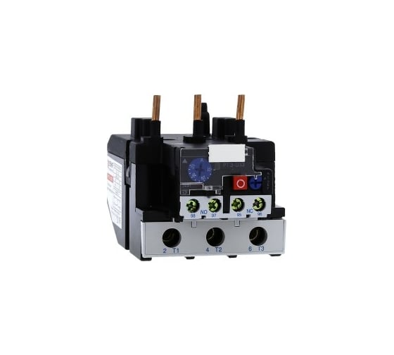 Изображение товара Реле EKF РТЭ-3355 30-40А rel-3355-30-40