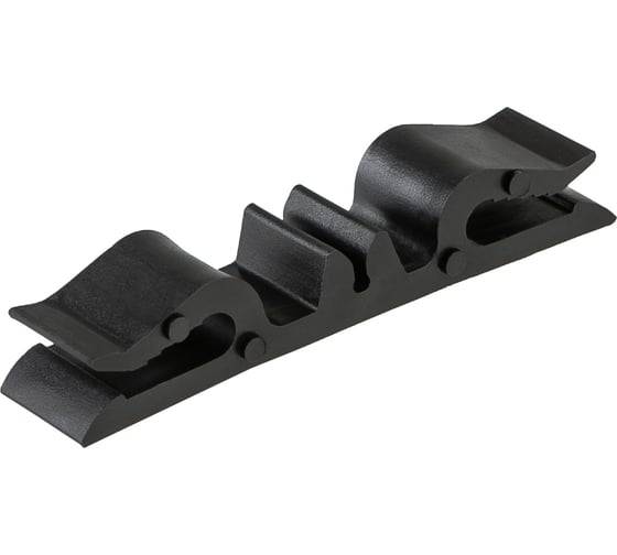 Изображение товара Зажим REXANT RX/T для крепления греющего кабеля, 25 шт. 51-1013