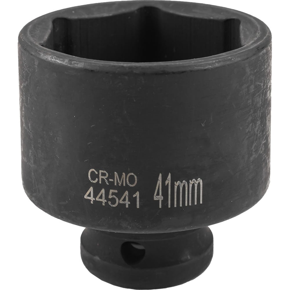 Изображение товара Головка ударная 41 мм 1/2" Forsage F-44541(28334) профессиональный инструмент