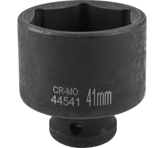 Изображение товара Головка ударная 41 мм, 1/2", 6- гранная Forsage F-44541(28334)
