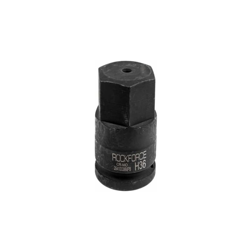 Изображение товара Головка-бита ударная 3/4" H36 Forsage F-26410036MPB