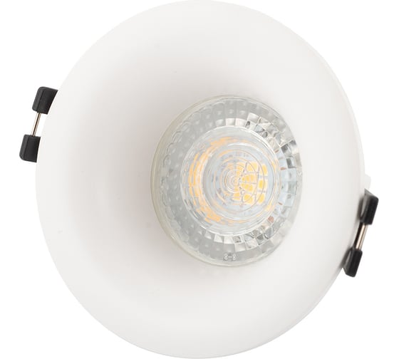 Изображение товара Встраиваемый светильник DENKIRS DK3024-WH