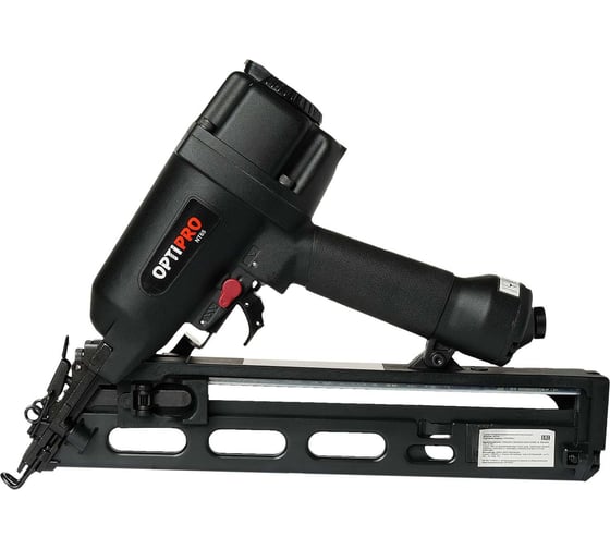 Изображение товара Пневматический шпилькозабивной инструмент OPTIPRO nt65 NT65PRO