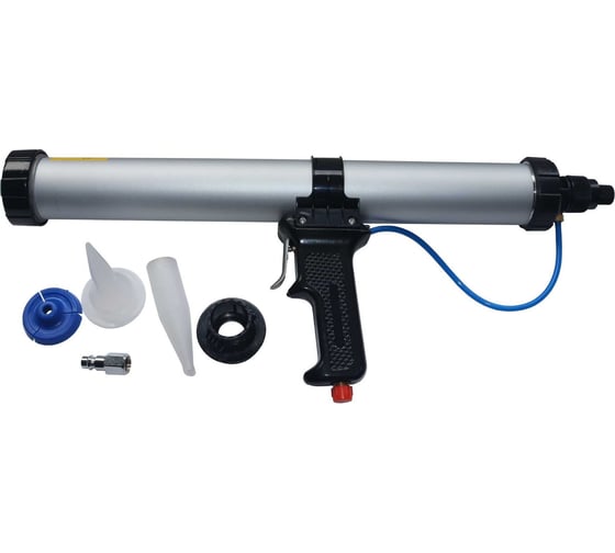 Изображение товара Пневматический пистолет INVAMAT BC-1401-600S 600 мл 1117