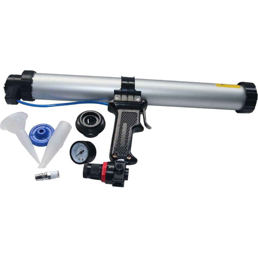 Пневматический пистолет INVAMAT BC-1480-P 1119