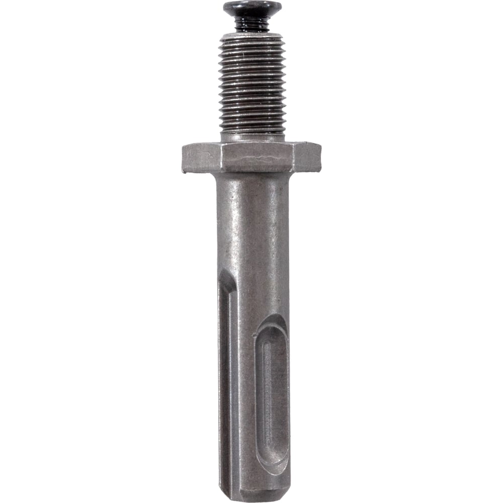 Изображение товара Адаптер на резьбу 3/8 дюйма для SDS-plus Pobedit 4978002