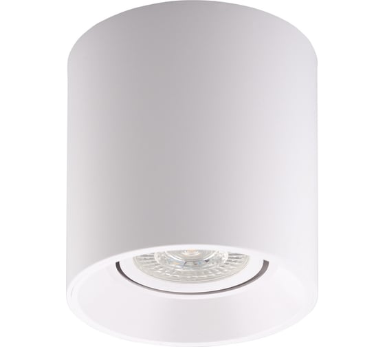 Изображение товара Накладной светильник DENKIRS DK3040-WH