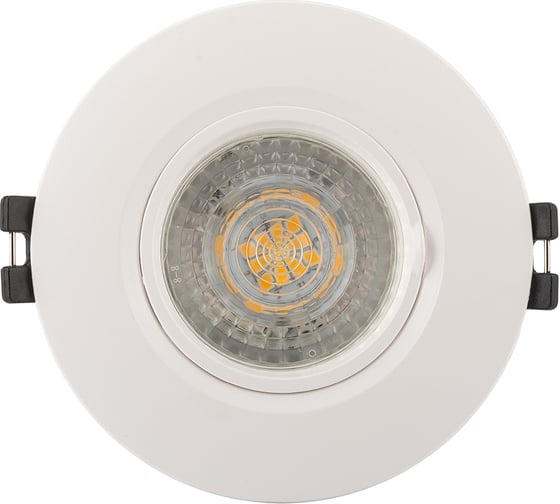Изображение товара Встраиваемый светильник DENKIRS DK3028-WH