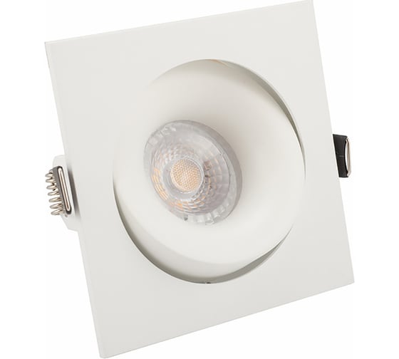 Изображение товара Встраиваемый светильник Roto DENKIRS DK2121-WH
