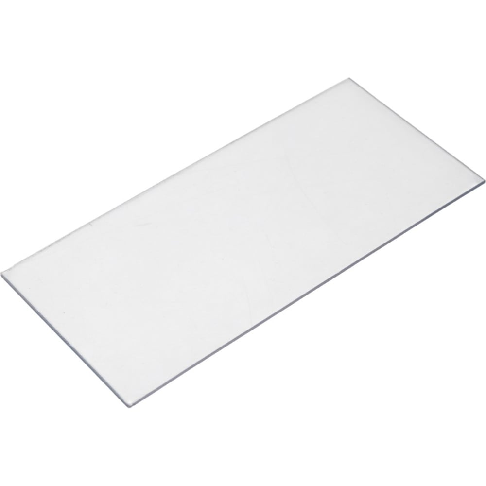 Изображение товара Защитная пластина 103x47 мм SELLER-TMS 10347 для защиты поверхности