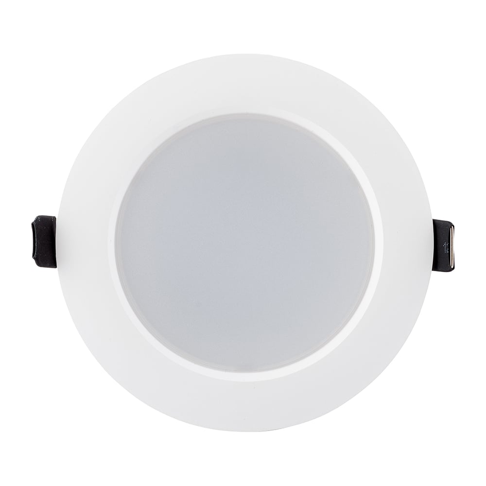 Изображение товара Встраиваемый светильник DENKIRS DK3046-WH для натяжных потолков 5 Вт белый