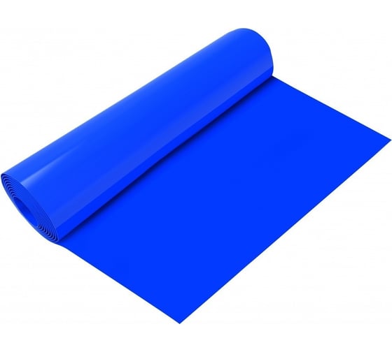 Изображение товара Гидропароизоляционная пленка Alpine Floor blue 200 мкм, 10 м2  B02