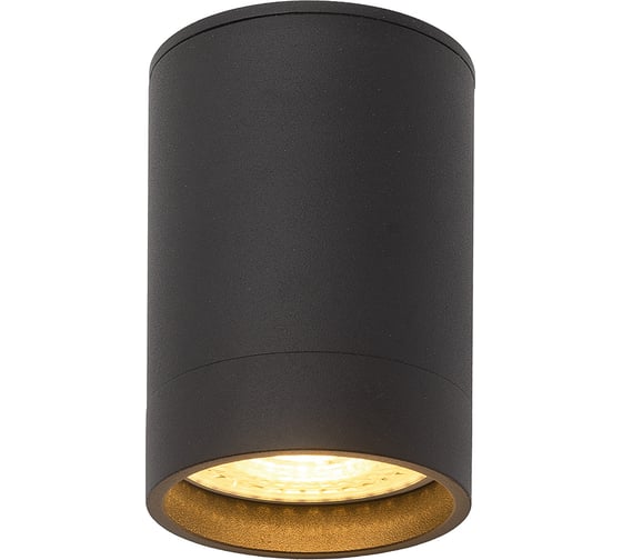 Изображение товара Накладной светильник DENKIRS DK2050-BK