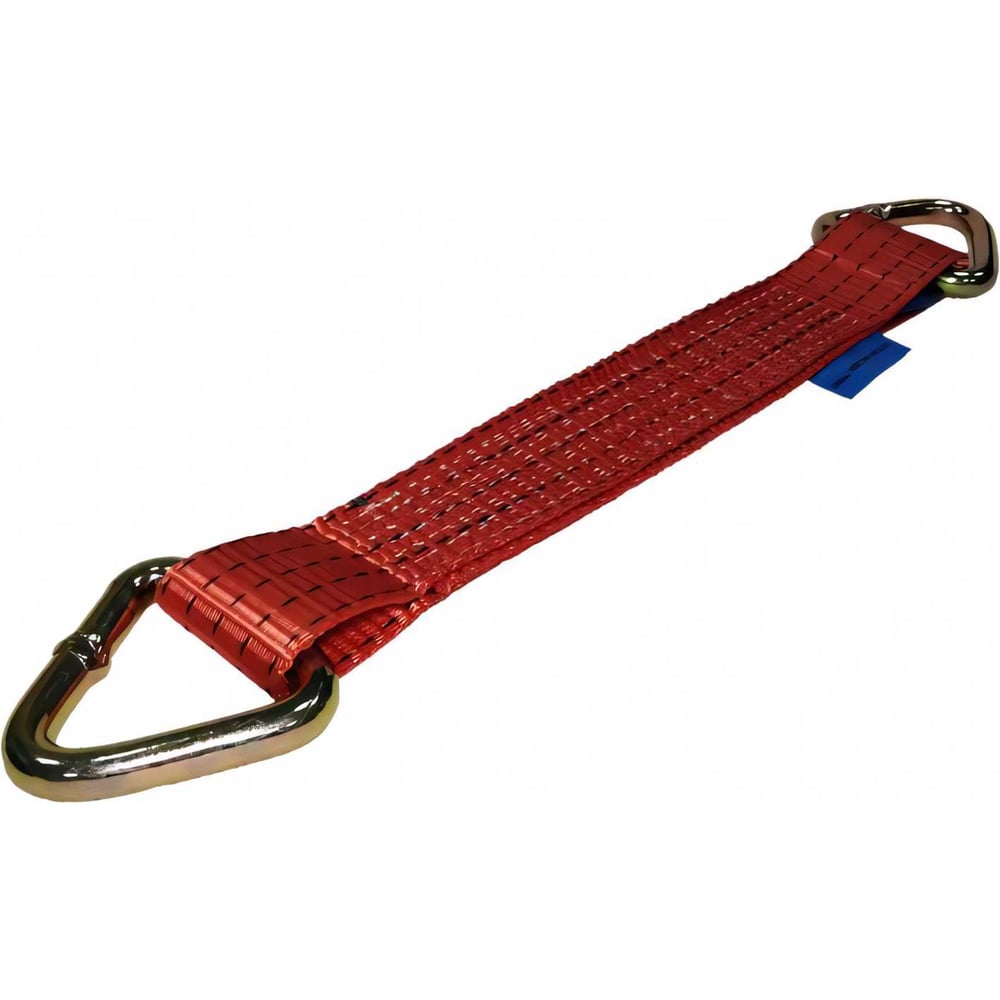 Изображение товара Текстильный строп UVE TR082 для эвакуатора, 5 тн, 50 мм, 45 см EVAC-STP-50.045.5000.TR082