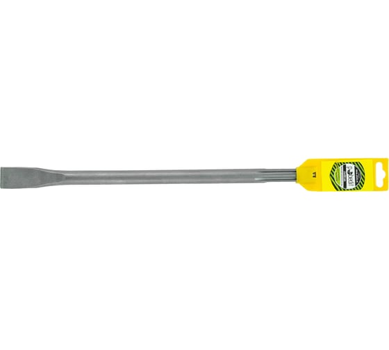 Изображение товара Зубило SDS-max 25x400 мм Pobedit 4260040