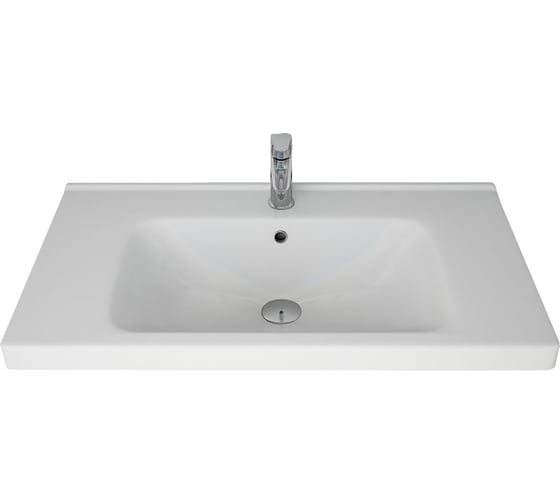 Изображение товара Умывальник мебельный Dreja Гармония-80 640207