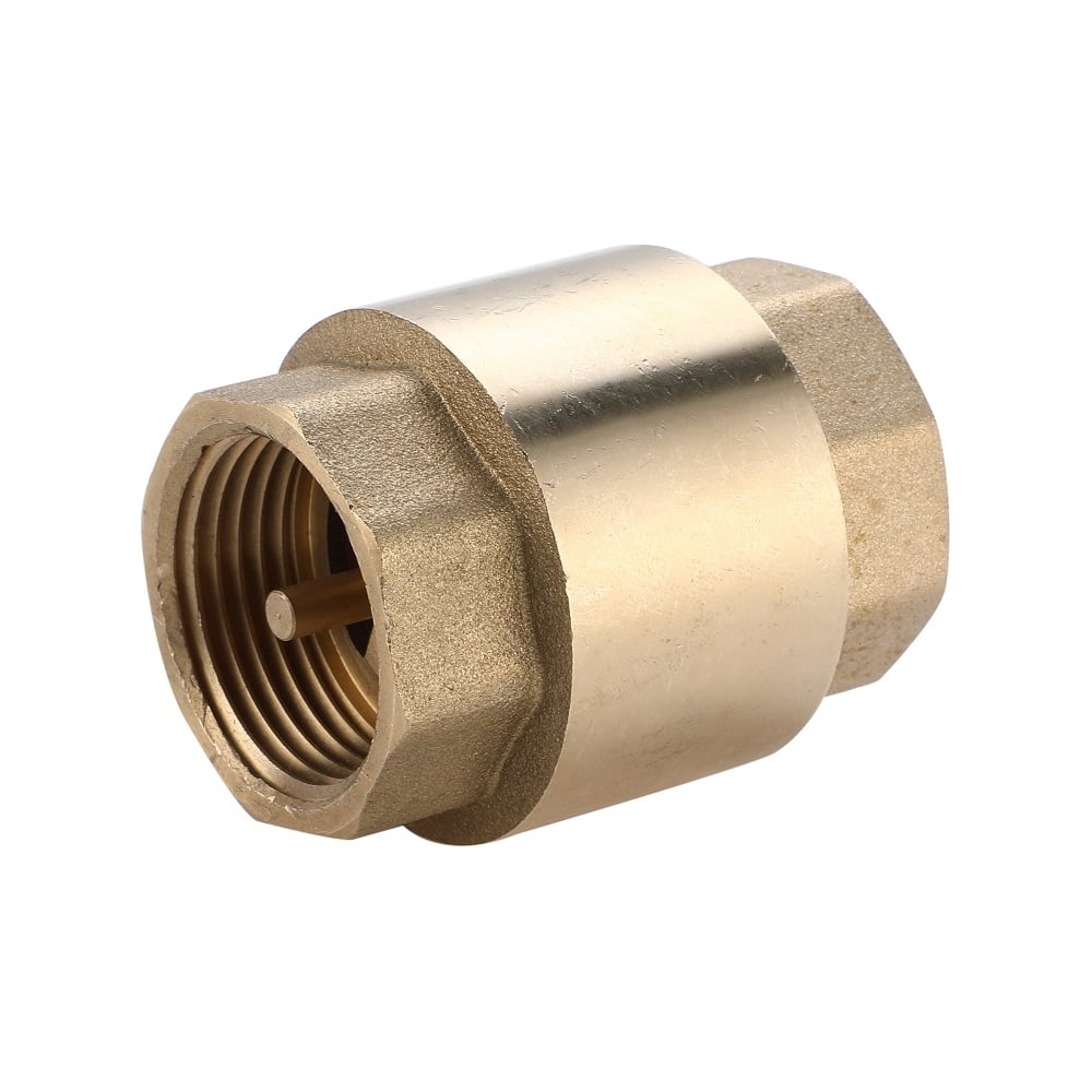 Изображение товара Обратный клапан РМС люкс 03-25 1 для канализации  в быту